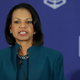 Illustration for article titled Condoleezza Rice Claims NCAA Commission, Which Failed, Wasn't A Failure